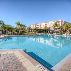 Fabulous 3BR Condo w/ Balcony near Disney Orlando!