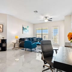 Premium 3BR condo Resort Perks near Epic Universe!