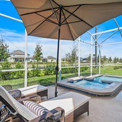 Pool Home! 5BR Oasis w Game & Theme Rooms near WDW