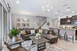 5BR Townhouse w/ Private Pool & Mickey-themed Room - Image 3
