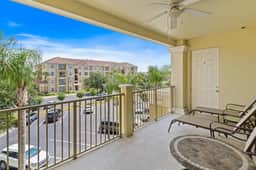 Balcony View 3BR Resort Condo near Epic Universe! - Image 3