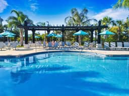 Sleeps 6 · 2nd Floor Condo w/ Private Balcony - Image 3