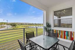 Beautiful 2BR Condo w/ Private Balcony near Disney - Image 3