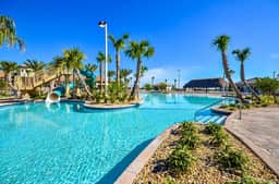 Resort Access: 6BR Home w Pool near Disney - Image 2