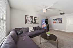 Resort Access: 6BR Home w Pool near Disney - Image 4