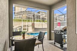 Sleeps 10 *Private Pool *FREE Waterpark Access! - Image 2