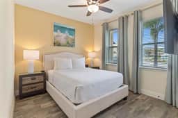 Cottage Retreat 3BR w Free Parking near WDW - Image 4