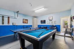 Sleeps 13·Pvt Pool+Spa·Game Room·Clubhouse - Image 3
