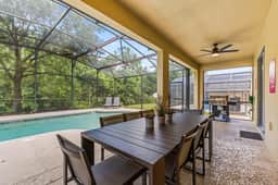 Sleeps 13·Pvt Pool+Spa·Game Room·Clubhouse - Image 2