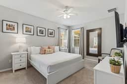 Sleeps 13·Pvt Pool+Spa·Game Room·Clubhouse - Image 5