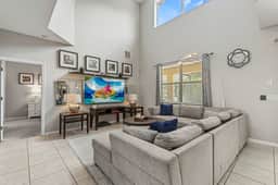 Sleeps 13·Pvt Pool+Spa·Game Room·Clubhouse - Image 4