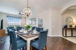 Lake Resort Access 3BR Condo w Balcony near Disney - Image 4