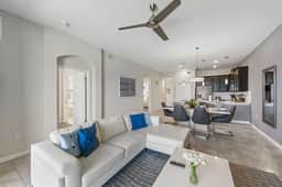 Kissimmee Retreat: Cozy 2BR Condo near Theme Parks - Image 5