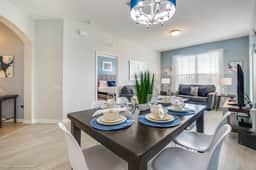 Fantastic 3BR Condo close to OCCC & Epic Universe! - Image 3