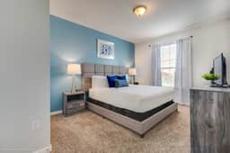 Fantastic 3BR Condo close to OCCC & Epic Universe! - Image 4
