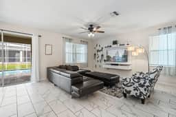Pool Home Near Disney•Game Room•Water Park - Image 3