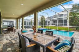 Pool Home Near Disney•Game Room•Water Park - Image 5