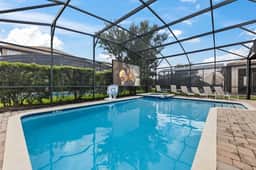 Sleeps 14·Private Pool·Games Room - Image 3