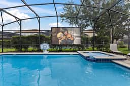 Sleeps 14·Private Pool·Games Room - Image 5