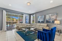 Sleeps 16·Pvt Pool+Spa·Gaming Tables·Clubhouse - Image 2