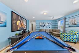 Sleeps 16·Pvt Pool+Spa·Gaming Tables·Clubhouse - Image 3