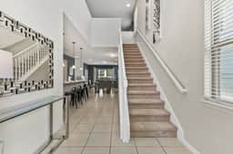 Sleeps 16·Pvt Pool+Spa·Gaming Tables·Clubhouse - Image 5
