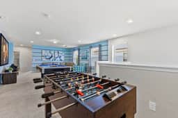 Sleeps 16·Pvt Pool+Spa·Gaming Tables·Clubhouse - Image 4