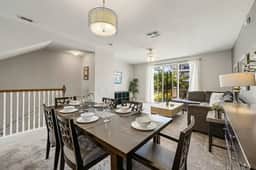 Sleeps 6•Corner Townhome•Resort Amenities - Image 4
