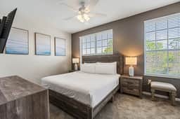 Sleeps 6•Corner Townhome•Resort Amenities - Image 5