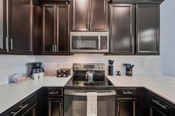 Resort Access: 2BR Condo Retreat near Disney World - Image 5