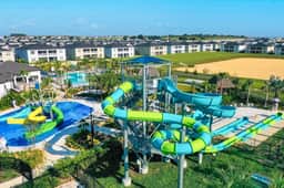 Resort Access: 2BR Condo Retreat near Disney World - Image 2