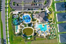 Sleeps 24 - Pool-Game Room-Disney-Cinema Room - Image 4