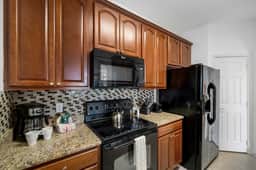 Spacious 3BR Condo Near Orlando's Top Attractions - Image 4