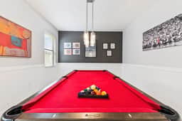 Pool Home Near Disney•Game Room•Themed Rooms - Image 2