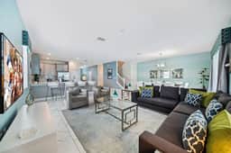 Disney near Resort 9BR Home Oasis w/ Pool - Image 3