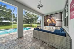 Disney near Resort 9BR Home Oasis w/ Pool - Image 2