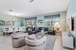 Disney near Resort 9BR Home Oasis w/ Pool - Image 5