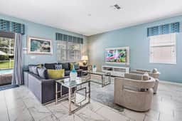 Disney near Resort 9BR Home Oasis w/ Pool - Image 4