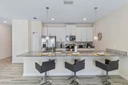 Pool Home: 4BR w/ Free Parking near Disney - Image 5
