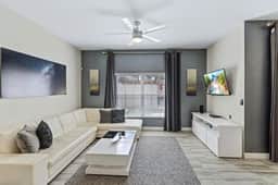 Pool Home: 4BR w/ Free Parking near Disney - Image 2