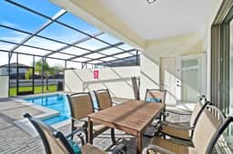 Pool Townhome 5BR w Theme Rooms, Patio near Disney - Image 4