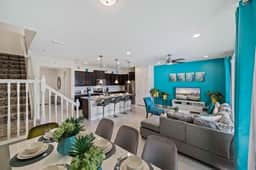 Pool Townhome 5BR w Theme Rooms, Patio near Disney - Image 5