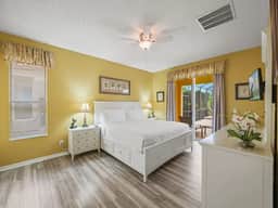 Sleeps 16·Pvt Pool·Spa·Game Room·Near Disney - Image 4