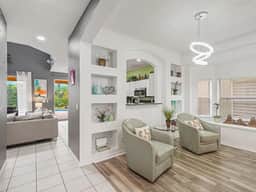 Sleeps 16·Pvt Pool·Spa·Game Room·Near Disney - Image 5