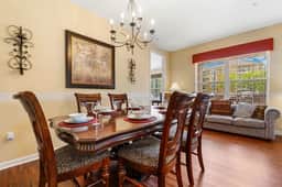 Resort Access: 3BR Condo near Convention Center - Image 5