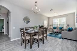 Orlando Oasis-3BR Resort Condo near Epic Universe! - Image 4
