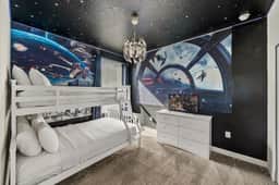 Sleeps 15·Private Pool·Themed Rooms·Game Room - Image 4