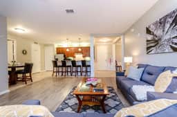 Resort & Pool Access 3BR Condo near Disney Orlando - Image 2