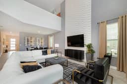 Lush 5BR Home w/ Pool, Game & Themed Rooms - Image 5