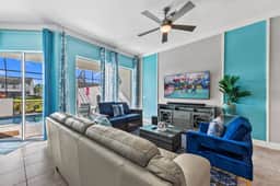 Festival 5BR Pool Townhome w Theme Rooms near WDW - Image 4